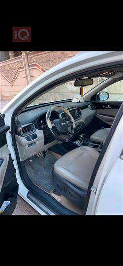 كيا سورينتو